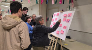 Atelier 3 : Ville créative & active