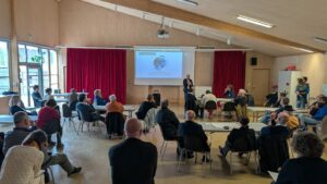 Atelier 1 : Ville verte & durable