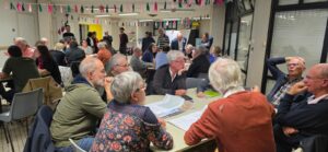 Retour sur l’atelier « Ville active et sportive »