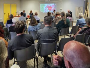 Atelier 2 : Ville solidaire & accessible