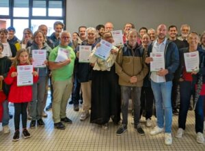 C’est parti pour mars 2026 !