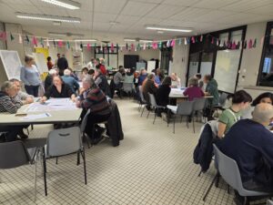 Atelier 5&nbsp;: Ville sûre, pratique & agréable