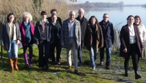 Nos 6 premiers engagements